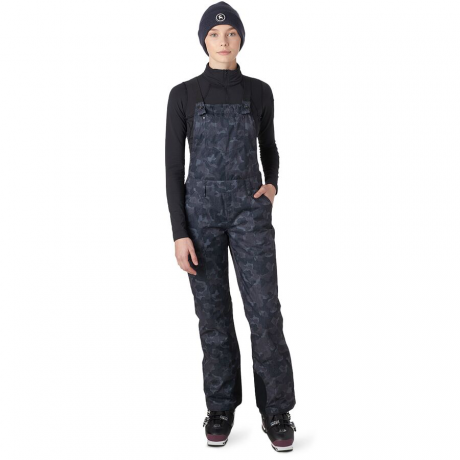 Obermeyer Malta Bib Overall Pant - Women's Photo