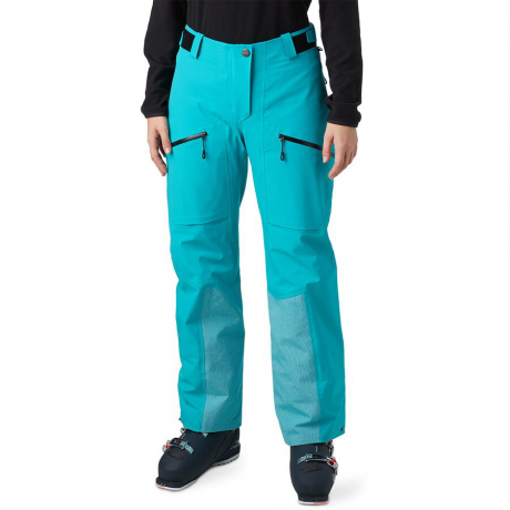 Mammut La Liste HS Thermo Pant - Women's Photo
