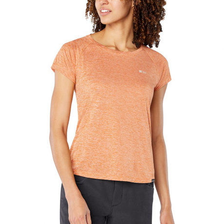 DAKINE Faye Short-Sleeve Jersey - Women's Photo