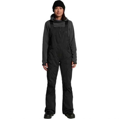 Volcom VS Stretch Gore Bib Pant - Women's Photo