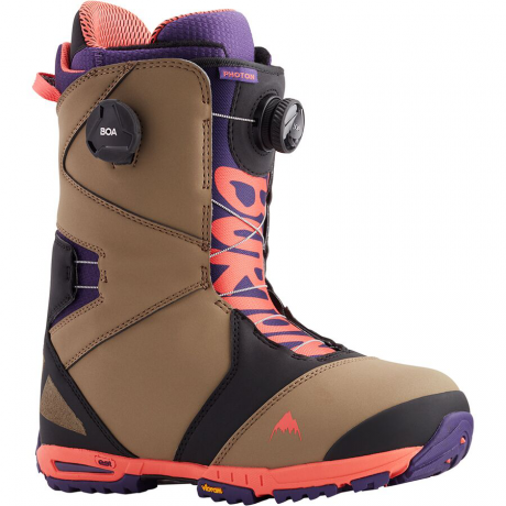 Burton Photon Boa Snowboard Boot - Men's Photo