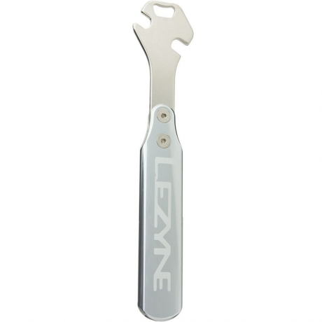 Lezyne CNC Pedal Rod Pedal Wrench Photo
