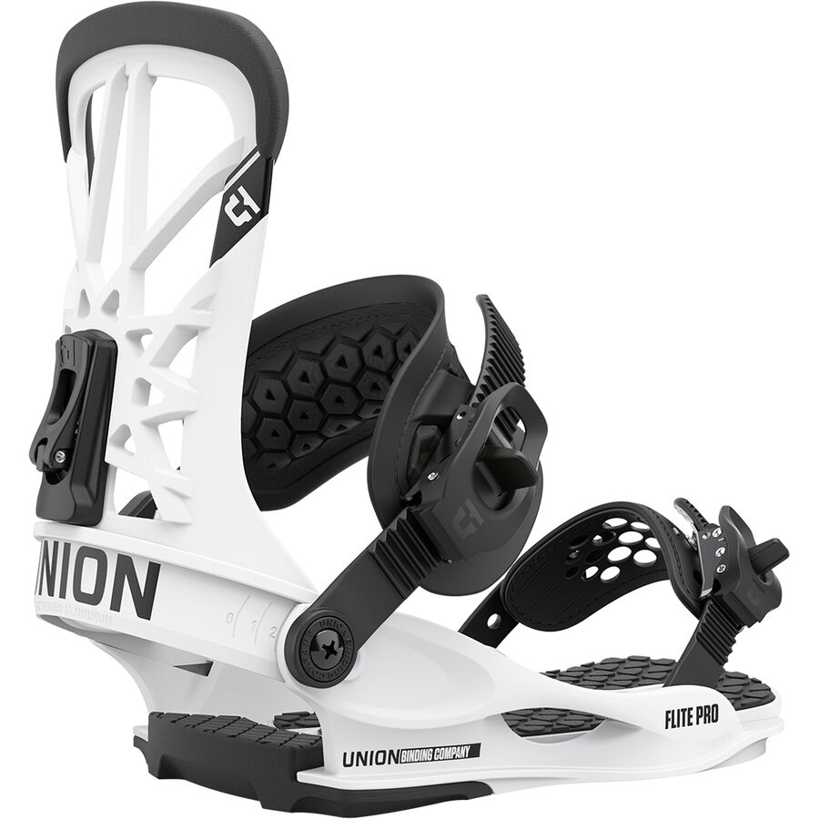 Union Flite Pro Snowboard Binding Latest Reviews Problems Guides