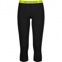 Ortovox 105 Ultra Short Pant - Women's