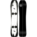 Ride SplitPig Split Snowboard