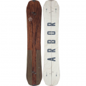 Arbor Coda Ltd Rocker Splitboard