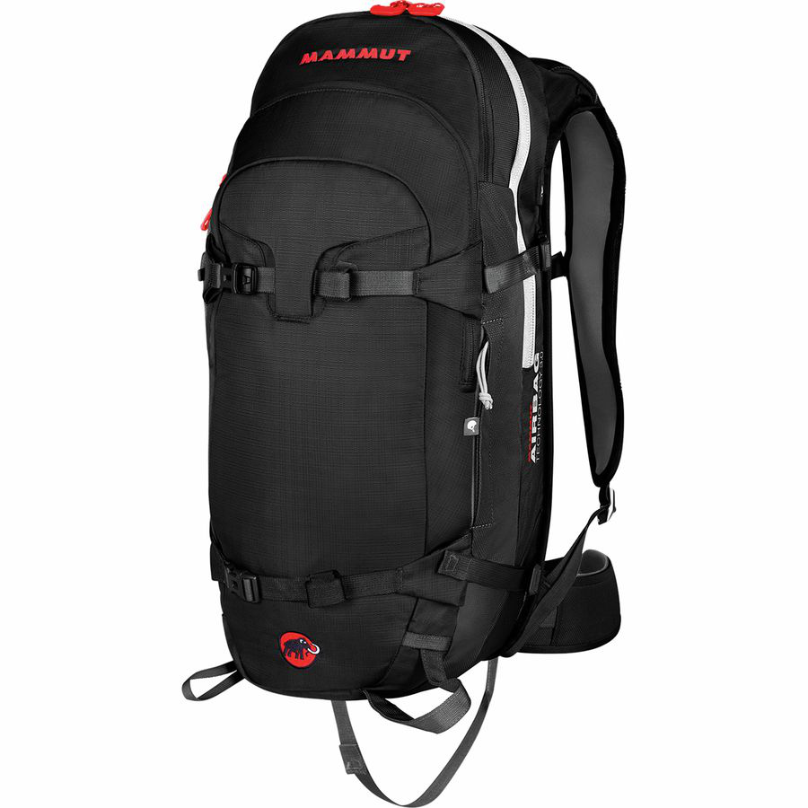 Mammut Pro 35-45L Removable Airbag 3.0 Backpack for Sale, Reviews ...