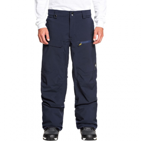 Quiksilver TR Stretch Pant - Men's for Sale, Reviews, Deals and Guides