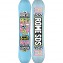 Rome Slapstick Snowboard - Kids'