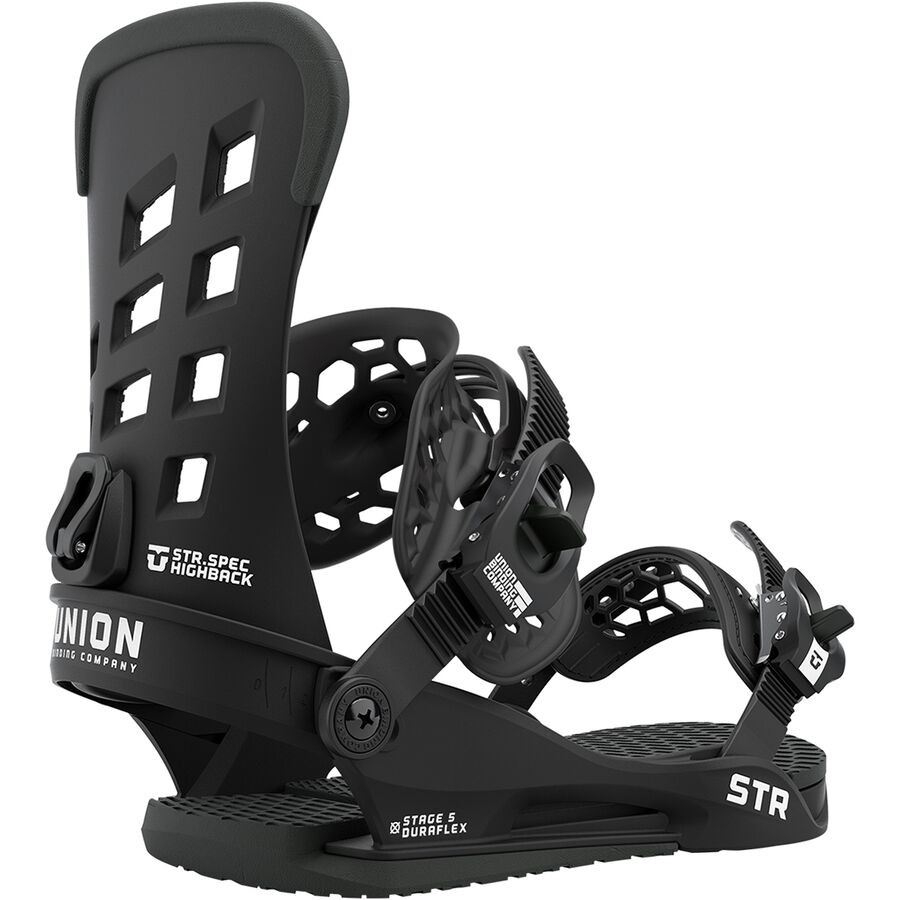 Union Str Snowboard Binding Latest Reviews Problems Guides