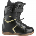 Deeluxe Edge Full Throttle Boa Snowboard Boot - Men's