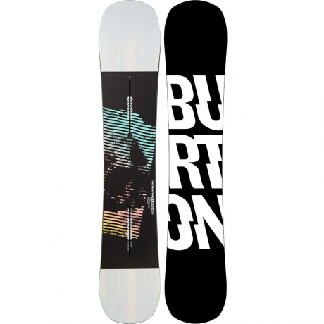 2019 burton instigator