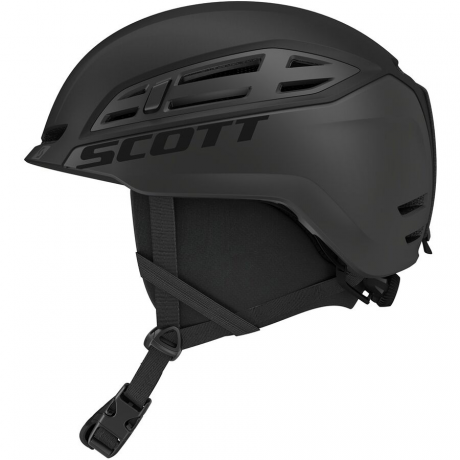 Scott Couloir Freeride Helmet Photo