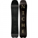 Niche Ember Snowboard - Women's