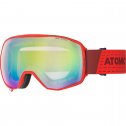 Atomic Count 360degree Stereo Goggles