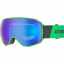 Atomic Count 360degree HD Goggles