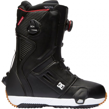 DC Control Step On Boa Snowboard Boot - Men's Photo