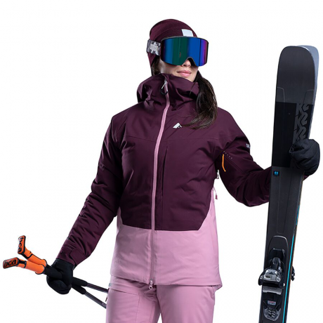 orage ski jacket