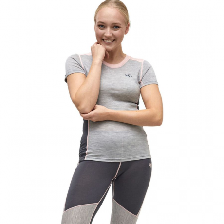 Kari Traa Lam T-Shirt - Women's Photo