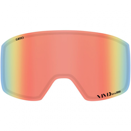 Giro Axis/Ella Goggles Replacement Lens Photo