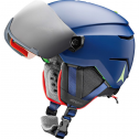 Atomic Savor Jr Visor Helmet