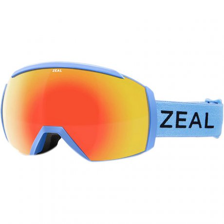 Zeal Hemisphere Goggles Photo