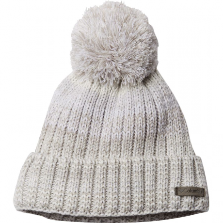 Columbia Winter Blur II Pom Beanie - Women's Photo