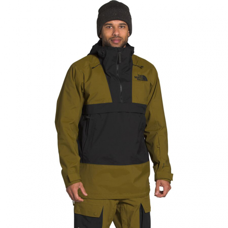 The North Face Anorak Jacket - Men's for Sale, Reviews, Deals and Guides
