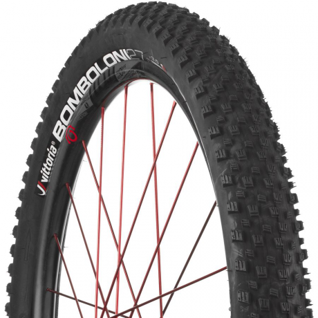 Vittoria Bomboloni TNT Tire - 27.5 Plus Photo