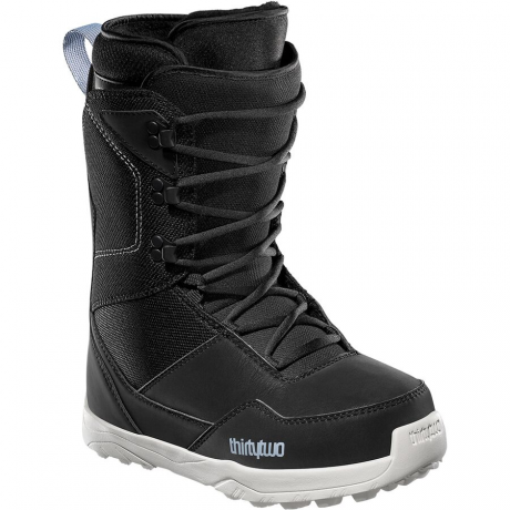 thirtytwo prion snowboard boots 2019