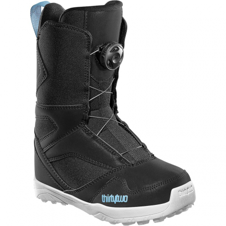 ThirtyTwo Boa Snowboard Boot - Kids' Photo