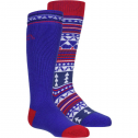 Bridgedale Merino Ski Sock - 2-Pack - Kids'