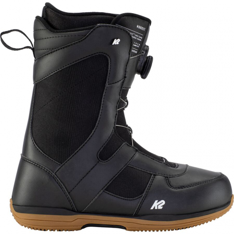 K2 Market Boa Snowboard Boot Photo