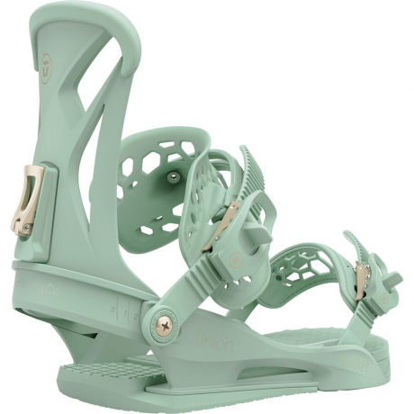 Union Juliet Snowboard Binding - Women's Photo
