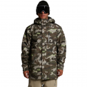 Volcom L Insulated Gore-Tex Hooded Jacket - Men's