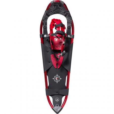 Crescent Moon Gold 10 Snowshoe For Sale Reviews Deals And Guides   Main Image Crescent Moon Gold 10 Snowshoe 460 460 