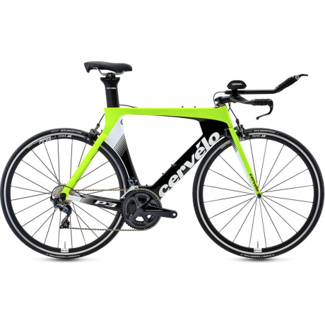 Cervelo best sale p3 used