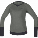 Gore Wear C5 Trail Long Sleeve Jersey - Women's