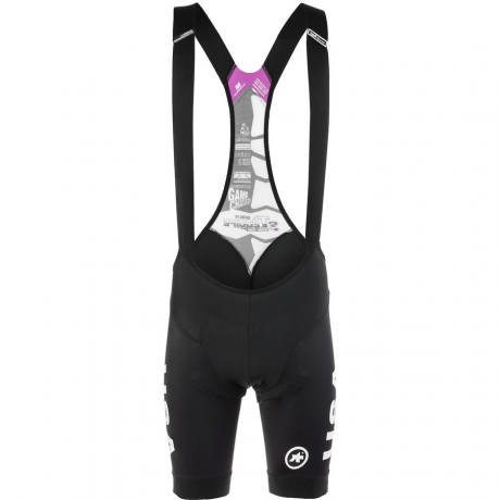 Assos T.equipe_S7 USA Cycling Bib Short - Men's Photo