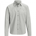 Shimano Transit Check Button Up Long-Sleeve Shirt - Men's