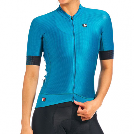Giordana FR-C Pro Short-Sleeve Jersey - Women's Photo