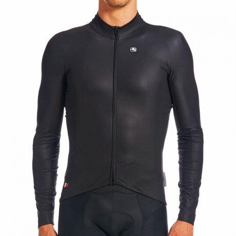 Giordana FR-C Pro Lightweight UPF 50+ Long-Sleeve Jersey - Men's Photo