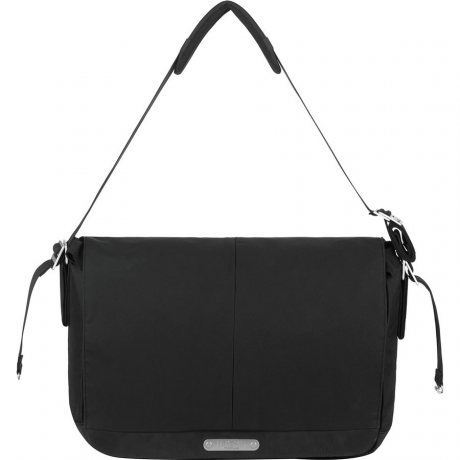 Brooks England Strand Messenger Bag Photo