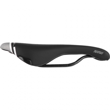 Selle Italia Novus Boost Gravel Tech Superflow S Saddle - Men's Photo