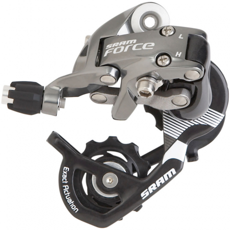 SRAM Force Rear Derailleur Photo