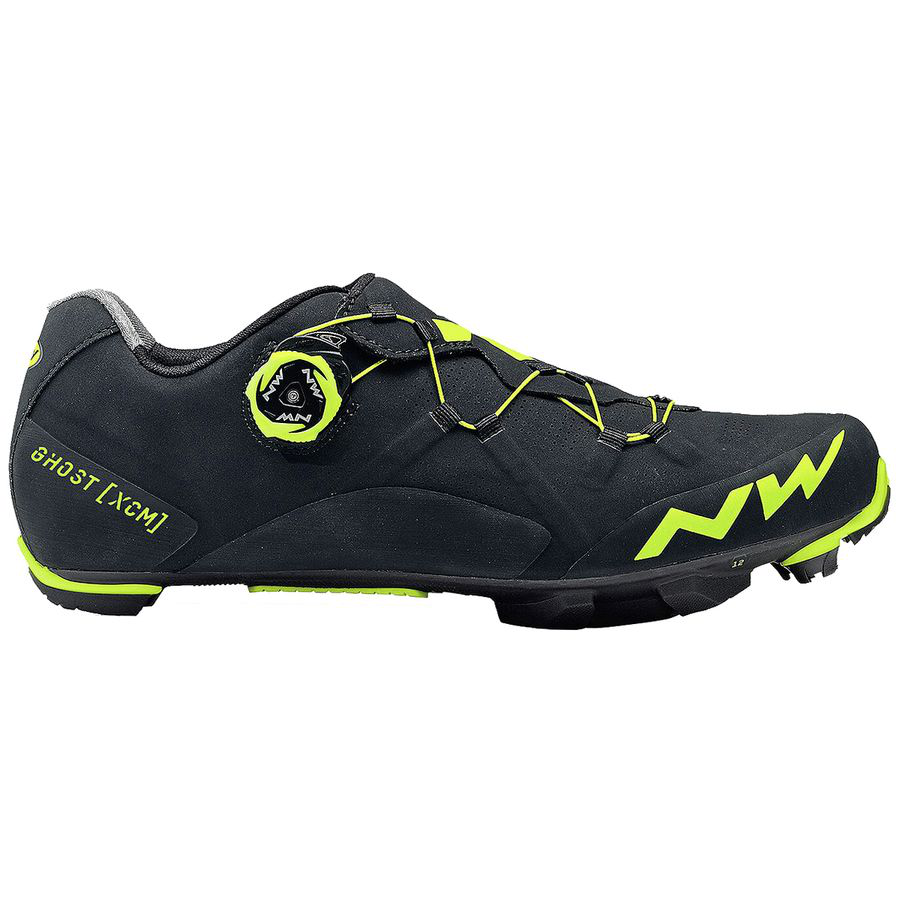 Northwave Ghost XCM Cycling Shoe - Men's for Sale, Reviews, Deals and ...