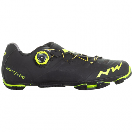 Northwave Ghost XC Cycling Shoe - Men's Photo