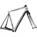 Storck Aernario Disc Road Bike Frameset - 2017