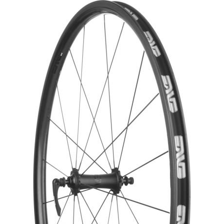 ENVE SES 2.2 Wheelset with ENVE Hubs - Clincher Photo